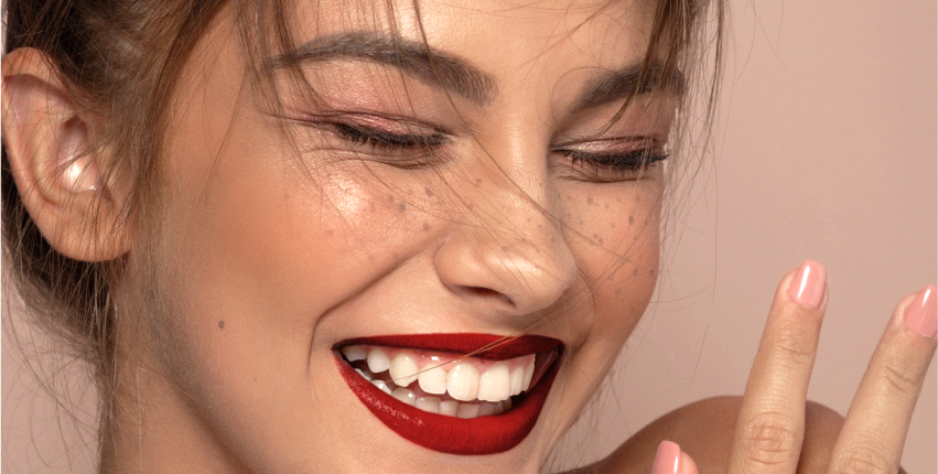 Teeth Whitening By Dentelle Warragul Gippsland