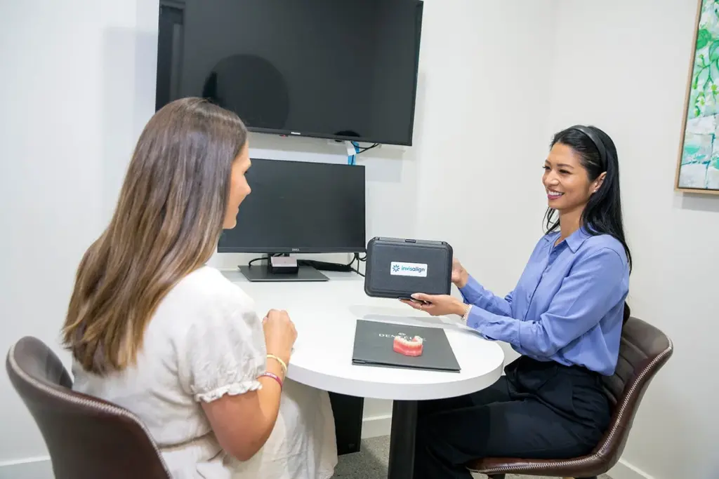 Who Does Invisalign Near Me In West Gippsland